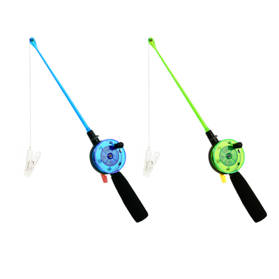 Ca�a de Pescar Cangrejos Juguete